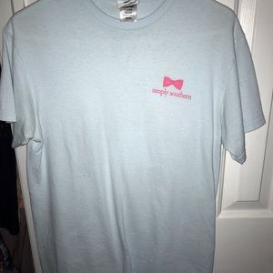 Simply southern t-shirt